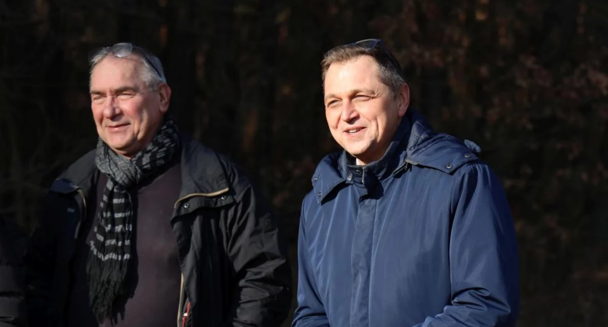 Łowicz. Miejska spółka ma nowego prezesa