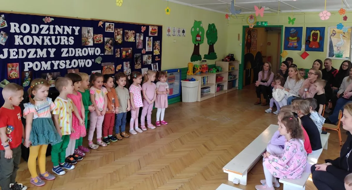 Całe rodziny robiły zdjęcia! Przyszedł czas na rozstrzygnięcie konkursu! (foto)