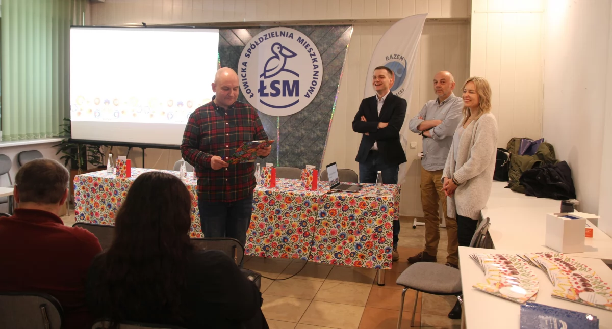 Łowicz. Specjaliści opowiedzieli o otyłości i chirurgicznych metodach leczenia choroby (foto)