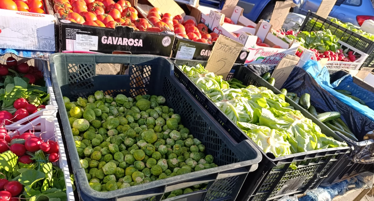 Sezonowe jedzenie. Zdrowie na talerzu i wsparcie dla lokalnych producentów (foto)