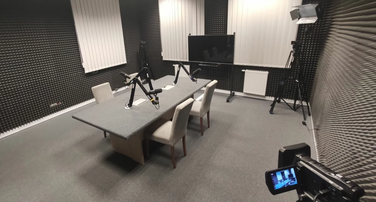 ŁOK z pieniędzmi na nowoczesny sprzęt medialny