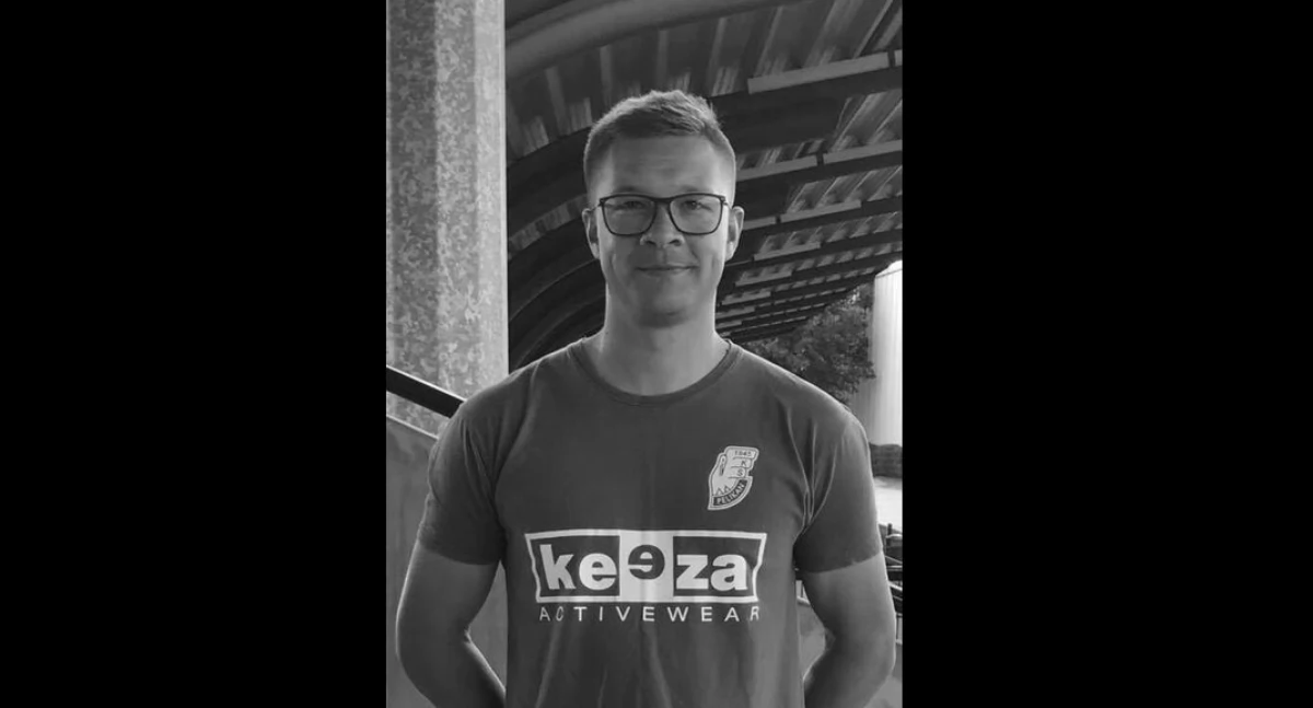 Zmarł Maciej Grzegory, były trener młodzieżowych i seniorskich drużyn Pelikana Łowicz