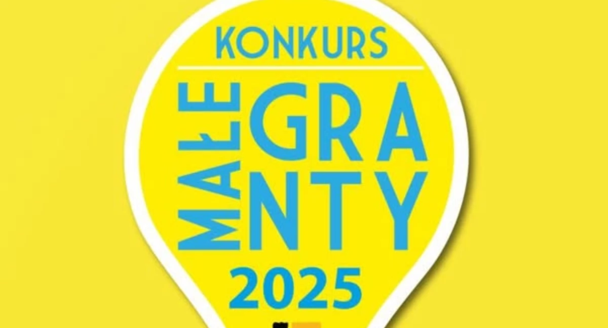 Małe Granty 2025. Rozpoczyna się nabór wniosków