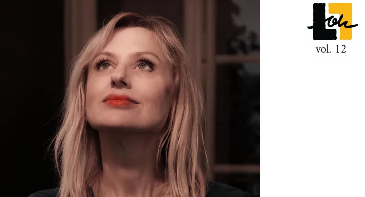 Justyna Sobolewska gościem kolejnego spotkania z cyklu „Literatura na Podrzecznej”