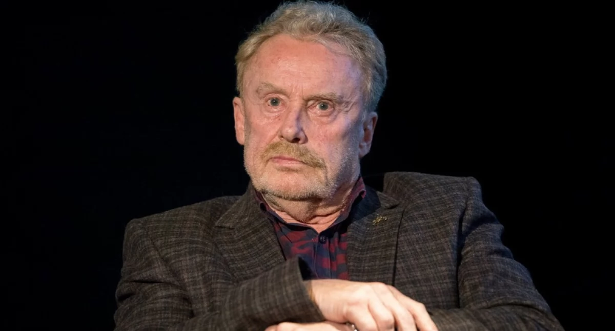 Daniel Olbrychski świętuje 80. urodziny w Łowiczu! Zaproszenie na wyjątkowe spotkanie z legendą polskiego kina