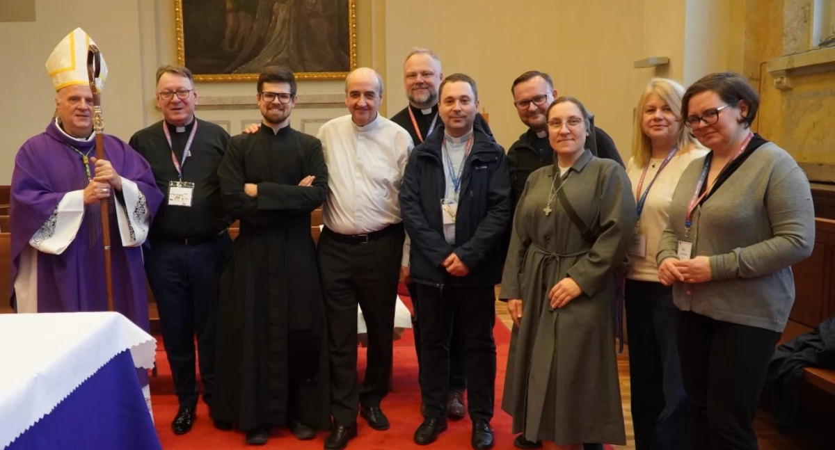 Nauczycielka z Łowicza wzięła udział w II Międzynarodowym Kongresie Edukacji Pijarskiej (foto)