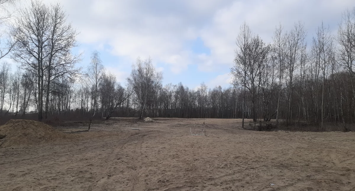 Cztery działki budowlane na Korabce na sprzedaż. Miasto obniżyło ceny wywoławcze