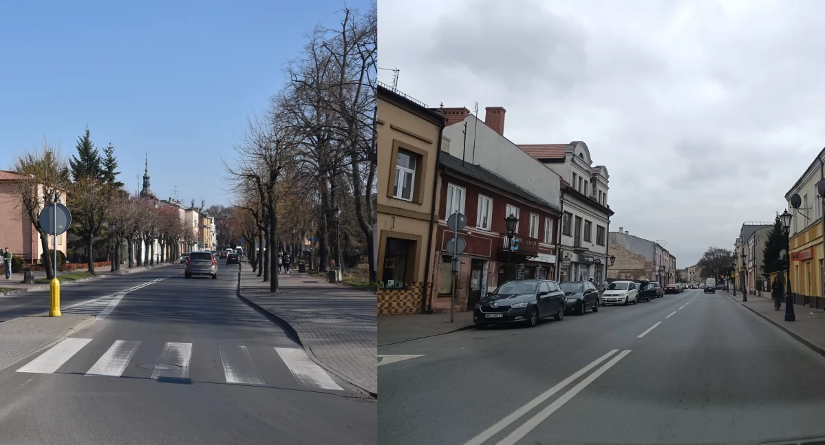 Powiat Łowicki przekazuje dwie działki w celu poprawy infrastruktury drogowej