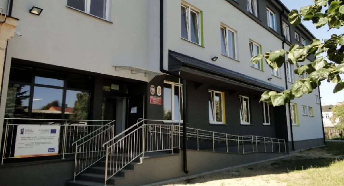 Nowa szkoła branżowa przy MOS w Kiernozi. Szansa na lepszą przyszłość dla wychowanków
