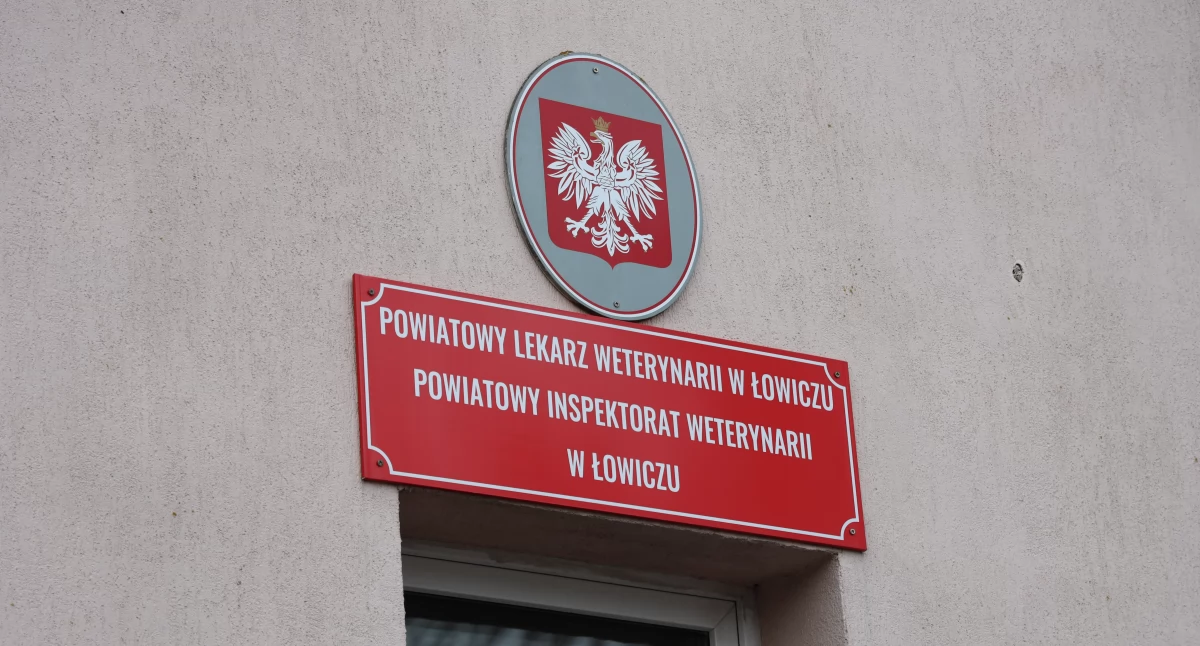 Pryszczyca na Słowacji i Węgrzech. Apel do rolników z powiatu łowickiego