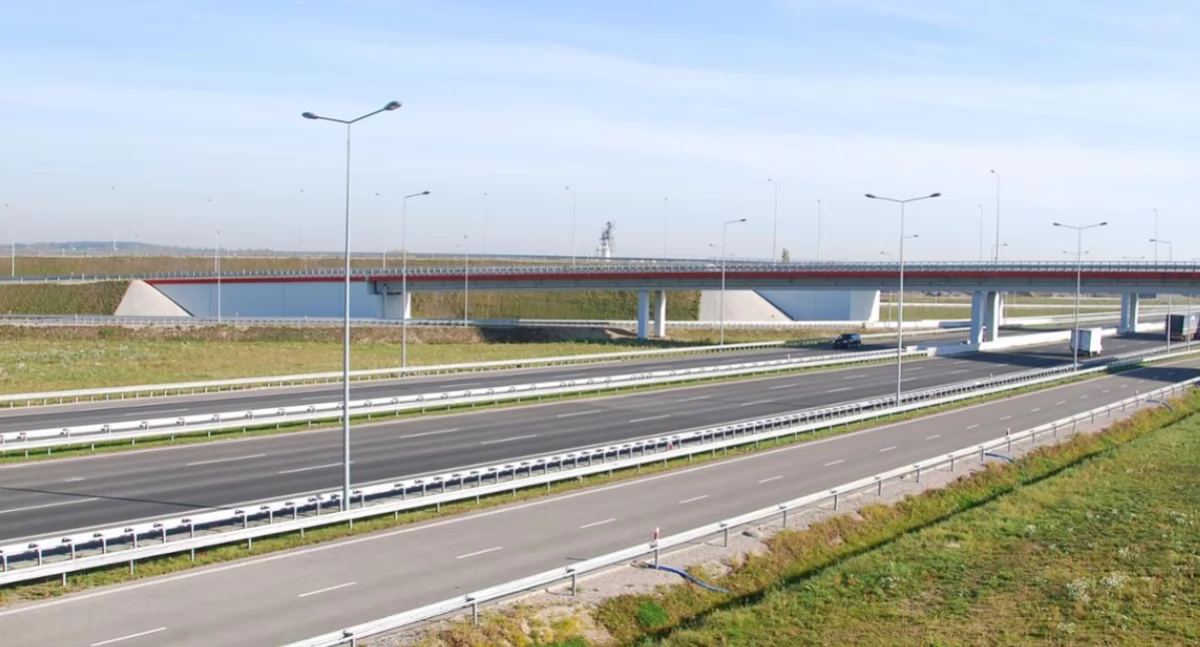 Kolejny krok w stronę poszerzenia A2 między Łodzią a Warszawą