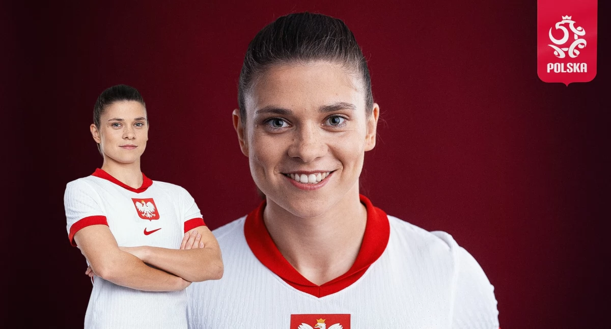 Martyna Wiankowska błyszczy w triumfie reprezentacji!