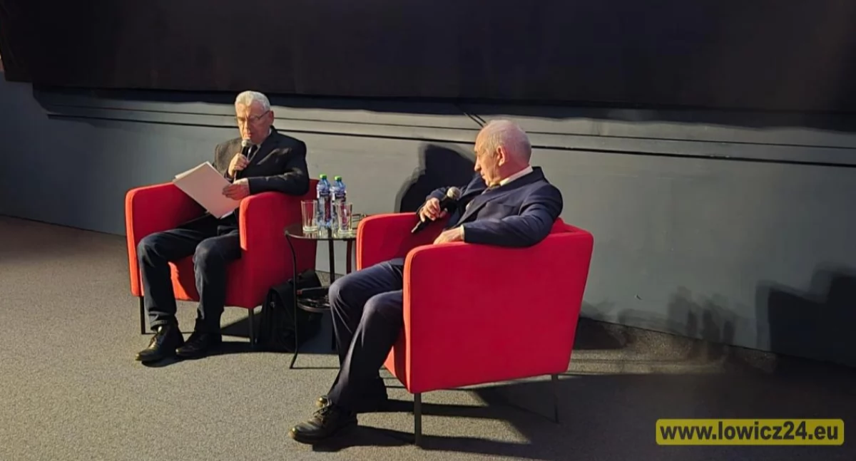 Łowickie ścieżki literatury. Nowy przewodnik po lokalnym dziedzictwie (foto, film)
