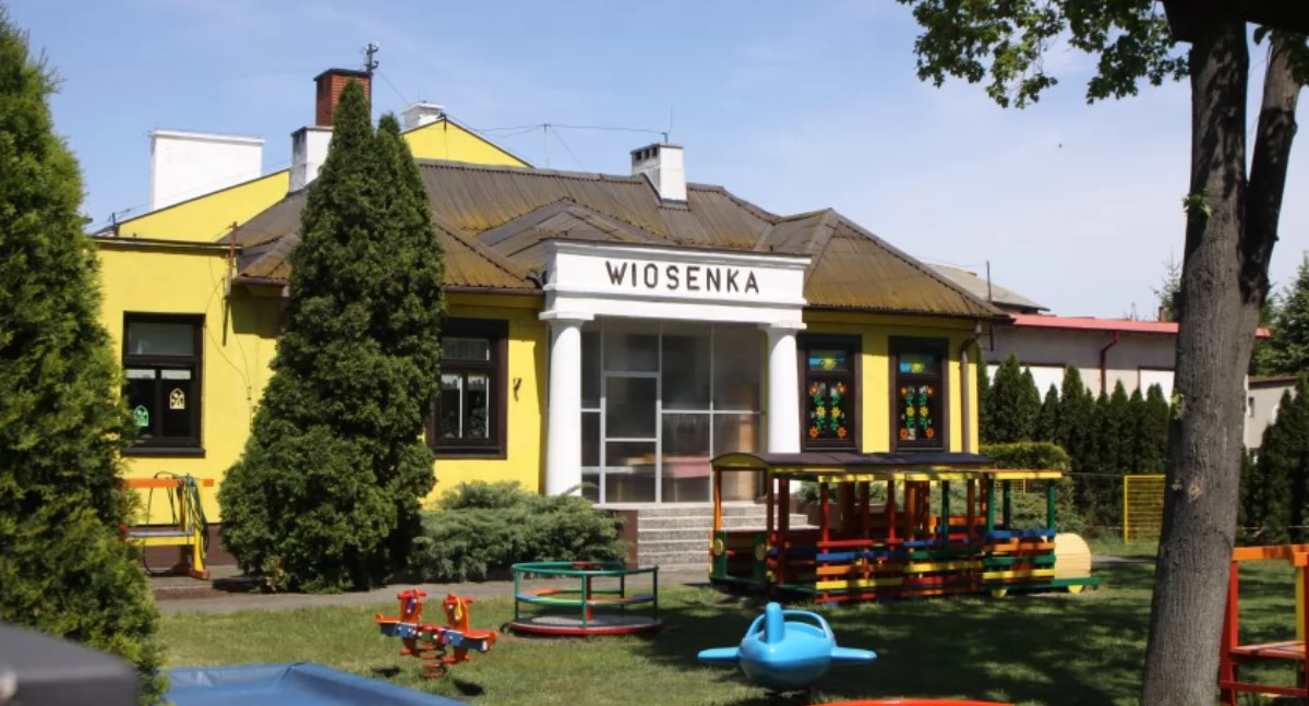 Rekrutacja uzupełniająca do przedszkoli bez „Wiosenki”. Rodzice z Górek czują się pominięci