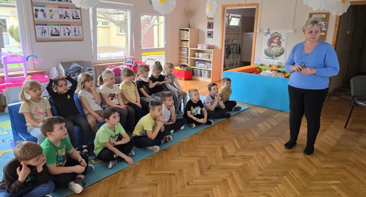 „Pod Świerkami” celebruje Rok Władysława Reymonta (foto)