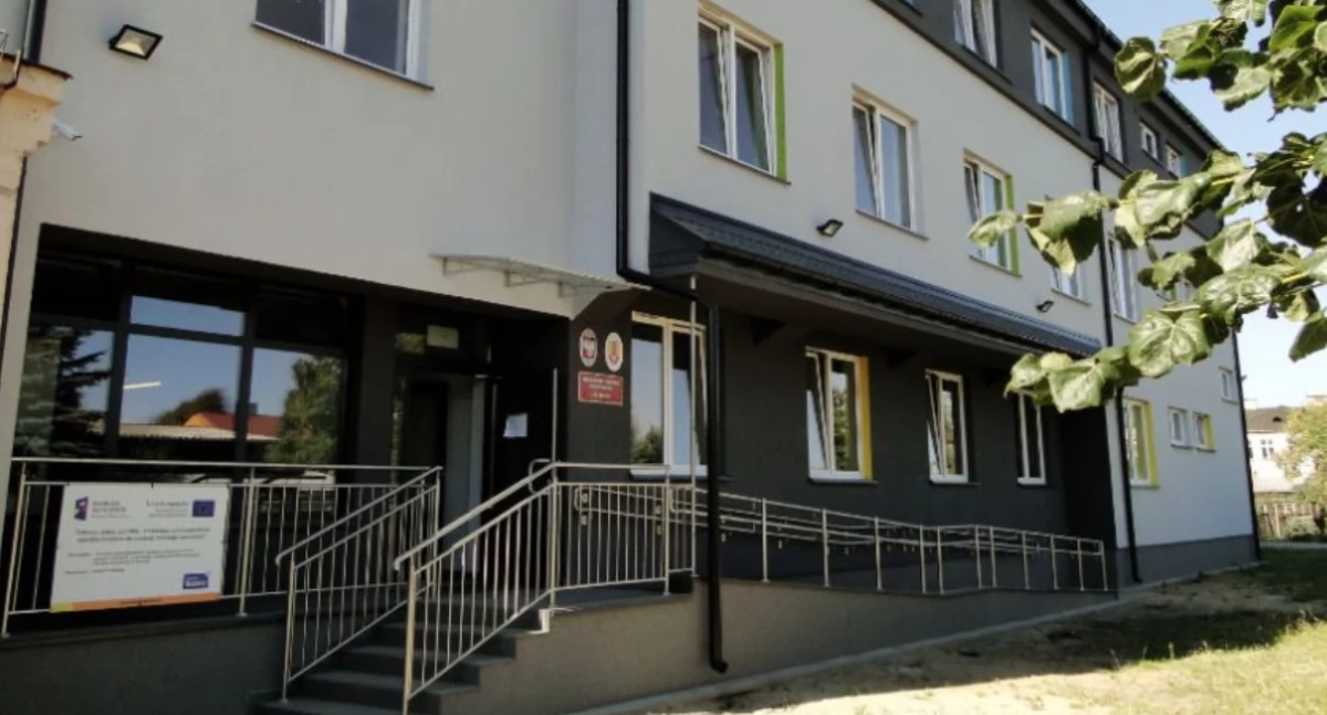Kto pokieruje Młodzieżowym Ośrodkiem Socjoterapii w Kiernozi