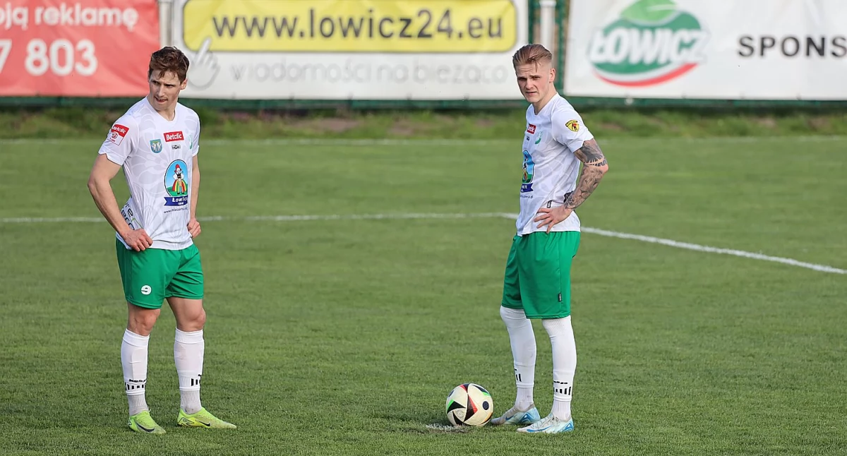 Pelikan odnotował ważne zwycięstwo w sezonie (foto)