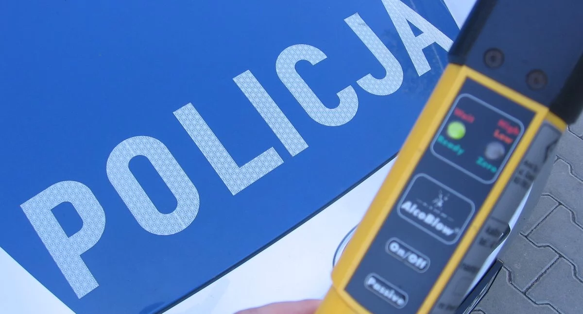 Pomimo apeli, wciąż wsiadają za kierownicę po alkoholu