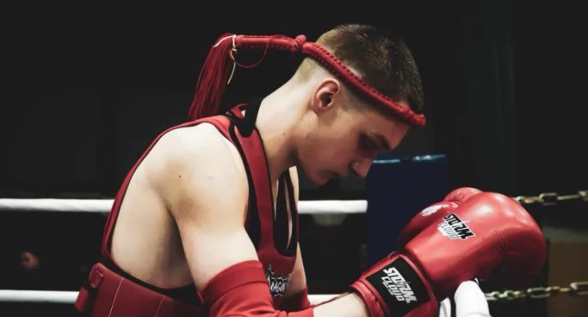 Muay Thai – sztuka walki i tradycja. Rozmowa z Adamem Kosiackim (cz.1)