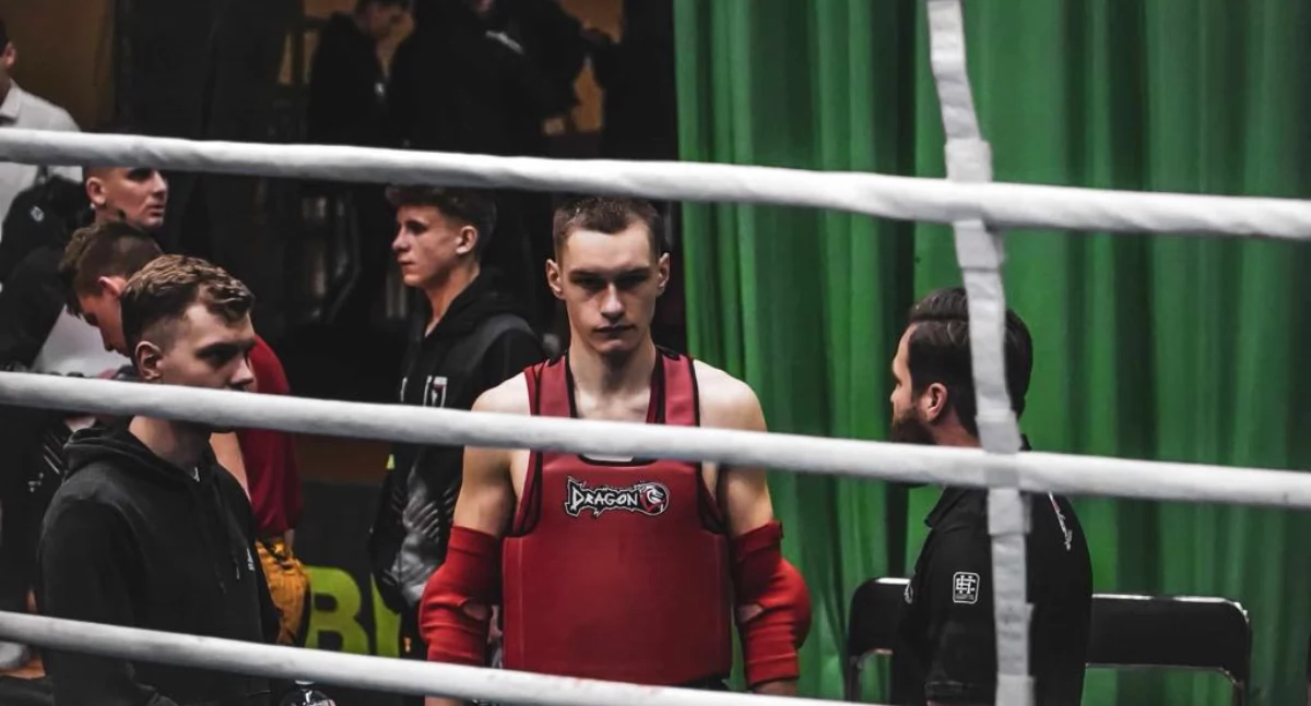 Muay Thai – sztuka walki i tradycja. Rozmowa z Adamem Kosiackim (cz.2)