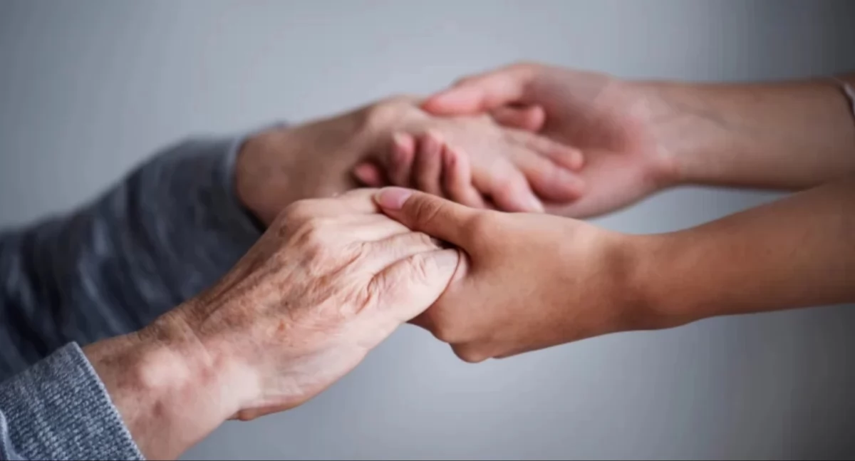 Rusza projekt dla opiekunów i bliskich chorych na demencję, w tym chorobę Alzheimera