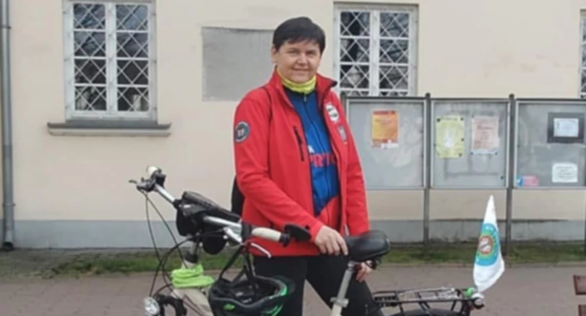„Święta Wielkiej Nocy mają dla mnie ogromne znaczenie”. Świąteczna rozmowa z Wiolą Waracką