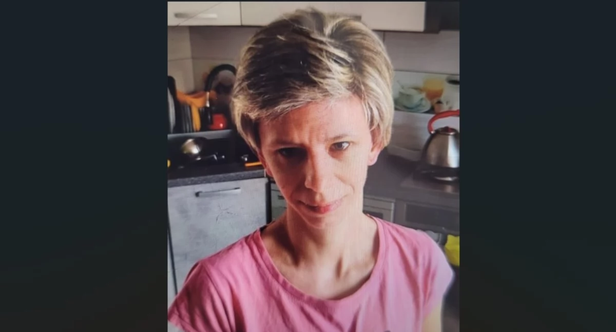 Zaginęła Joanna Igielska. Pomóżmy w jej odnalezieniu!