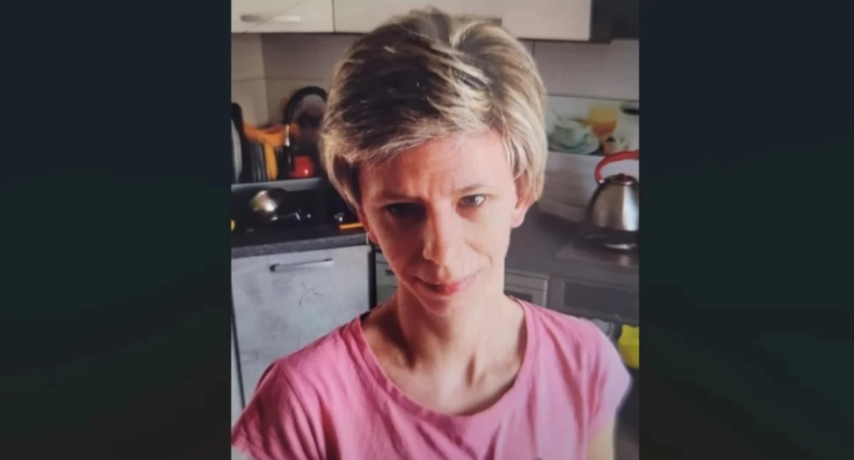 Zakończono poszukiwania Joanny Igielskiej z Łowicza
