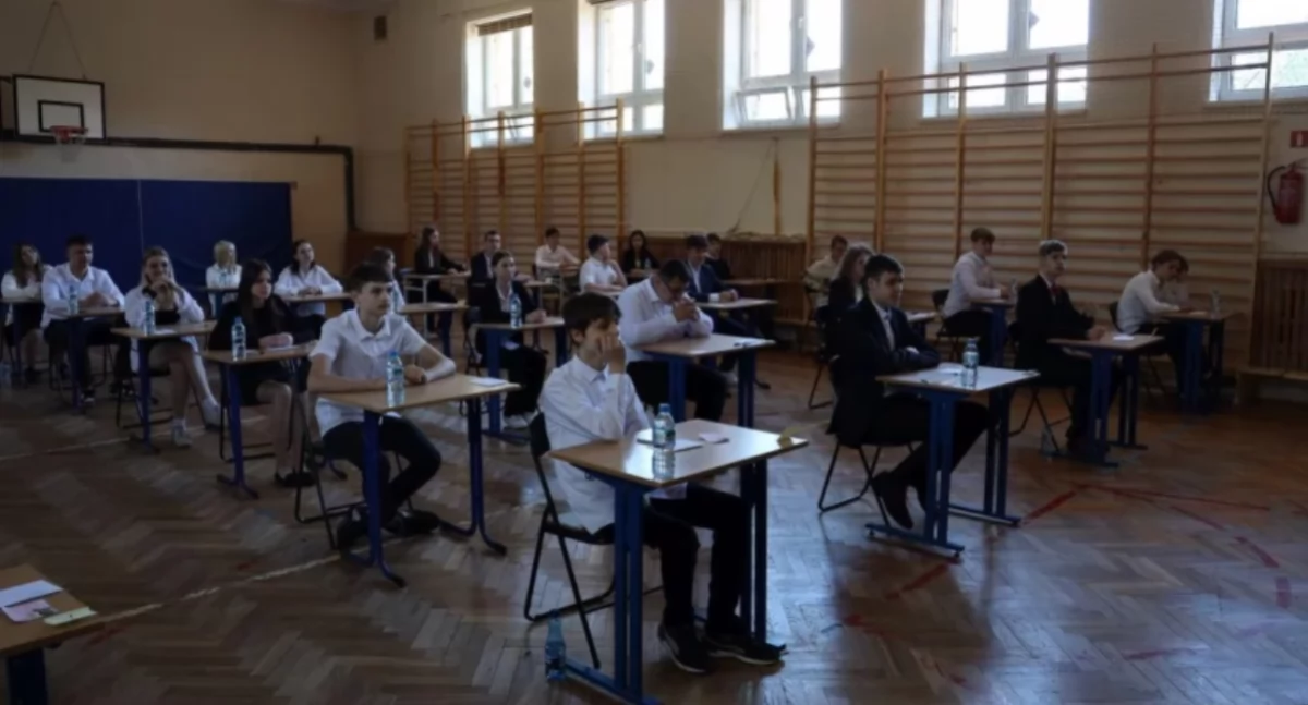 Ruszyła rekrutacja do szkół ponadpodstawowych w powiecie łowickim. Ósmoklasiści mają miesiąc na decyzję