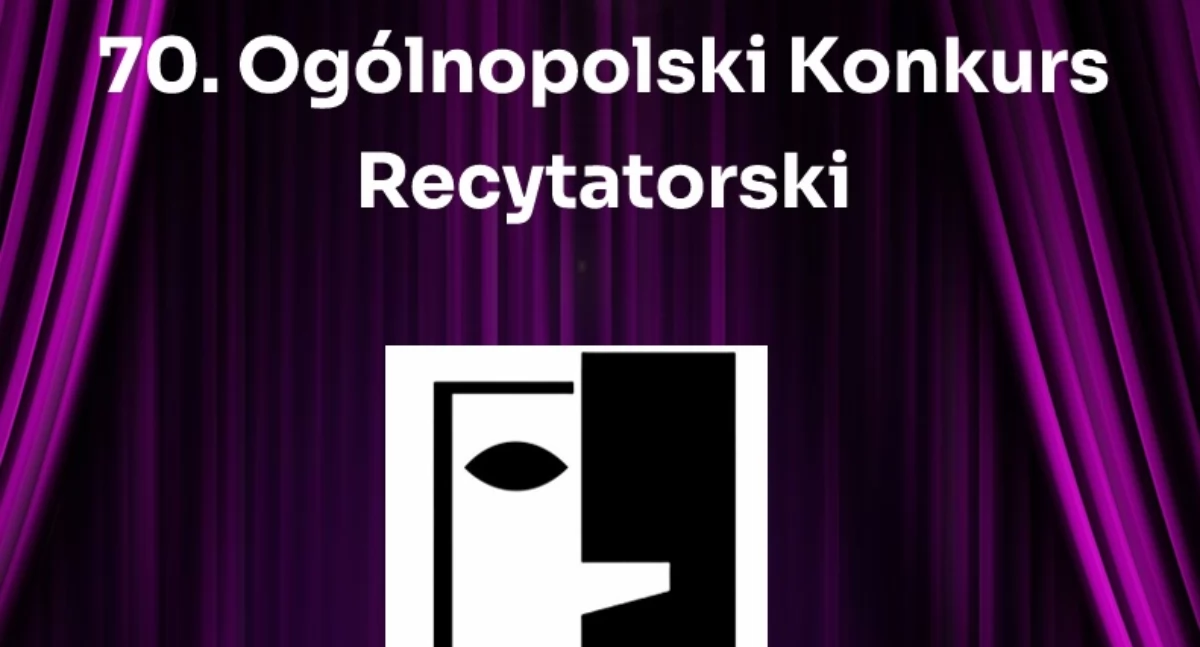 Łowicz. Eliminacje 70. Ogólnopolskiego Konkursu Recytatorskiego