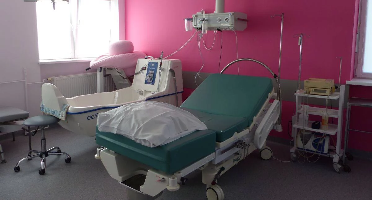 Łowicki szpital zaprasza na Dni Otwarte Oddziału Położniczo-Ginekologicznego!