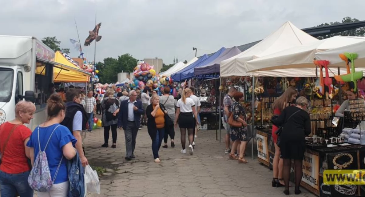 Łowicz. Przyjmowanie rezerwacji na Boże Ciało na finiszu