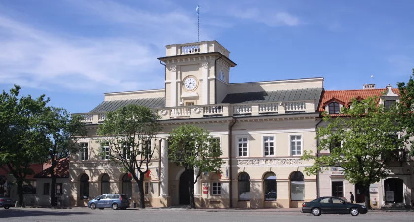 NIK prowadzi kontrolę w Urzędzie Miejskim w Łowiczu