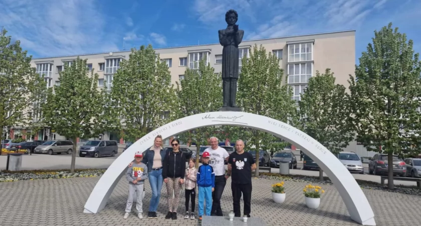 Rodak i Rodacy na Wileńszczyźnie (foto)