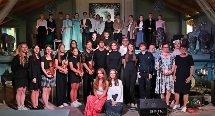 Kamera! Akcja! Pijarska otwiera nową klasę humanistyczno-filmową! (foto)