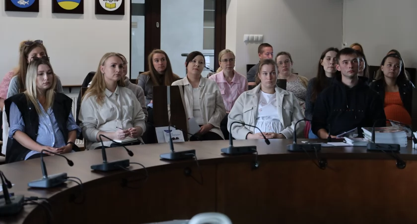 Warsztaty Świadomej Mamy w Łowiczu (foto)