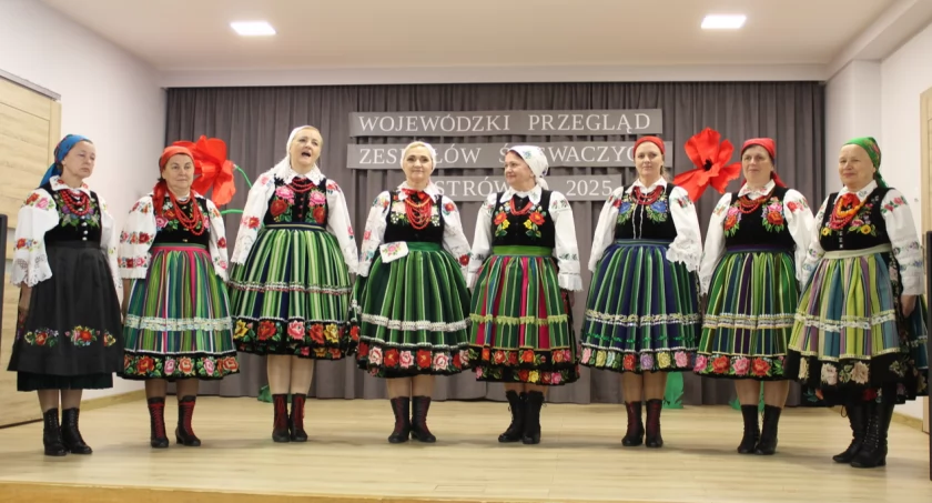 To oni będą reprezentować Łowicz na festiwalu w Kazimierzu Dolnym!
