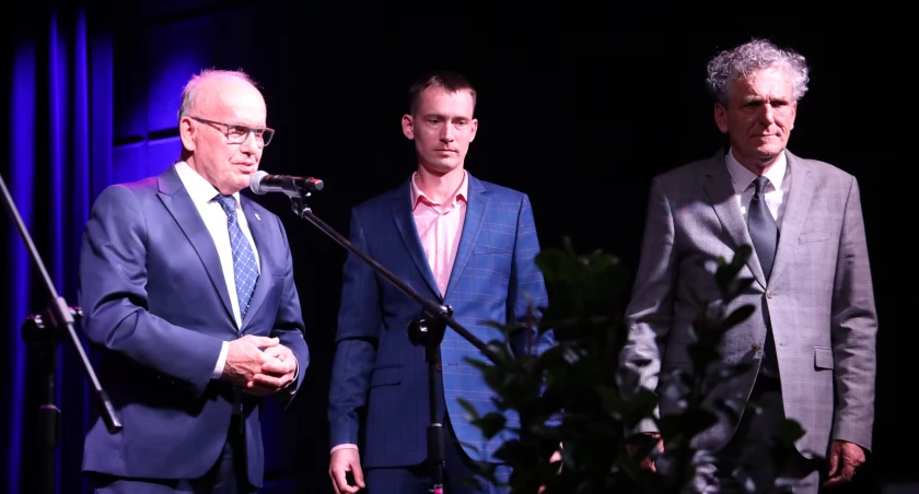 Łowicz. Jubileusz 20-lecia Fundacji „Czyń Dobro im. Jana Pawła II” (foto, film)