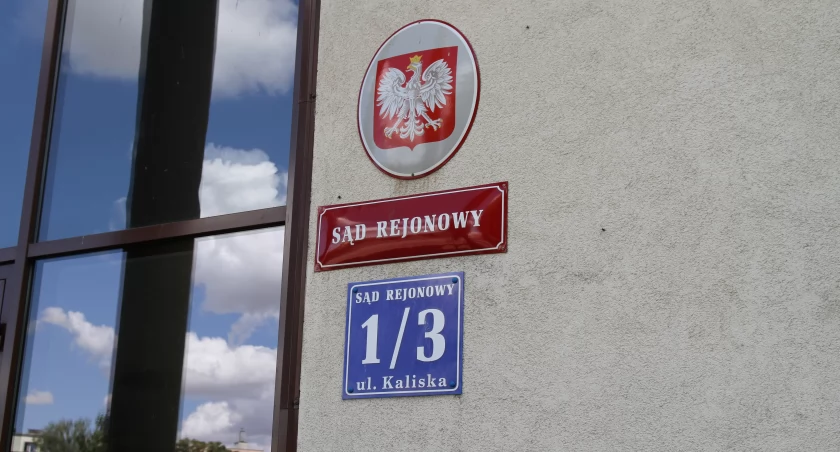 Nielegalni imigranci ujawnieni pod Łowiczem. Jest prawomocny wyrok sądu
