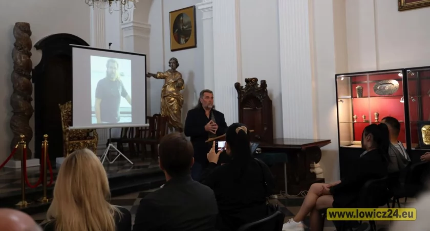 Pełna wrażeń Noc Muzeów w Łowiczu (foto)