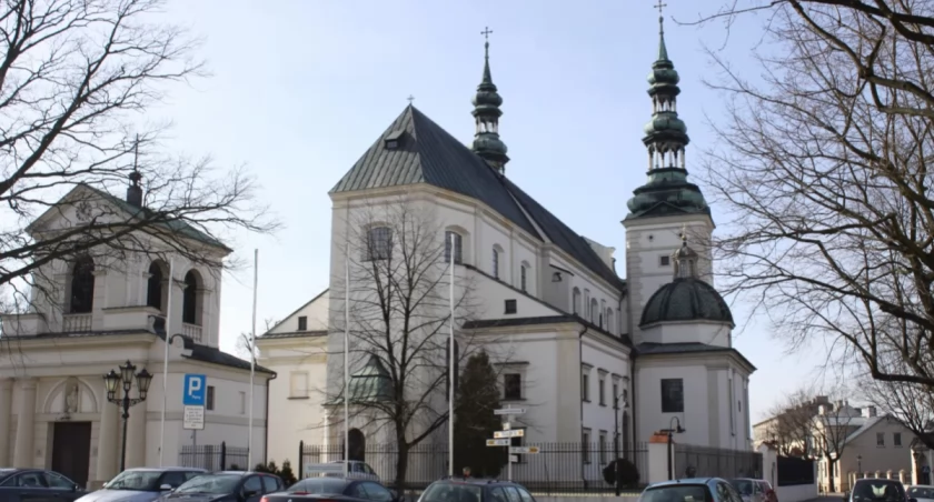 Sympozjum o dziedzictwie Bazyliki Katedralnej już jutro w Łowiczu