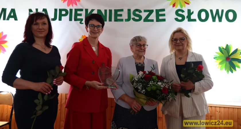 Wielkie święto Mam w Gminie Kocierzew Południowy  (foto, film)