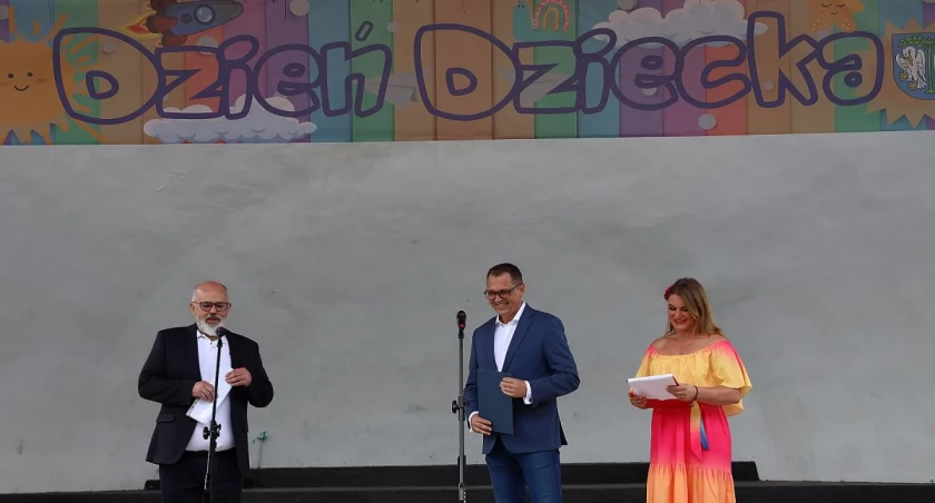 Miejski Dzień Dziecka w Łowiczu już 31 maja! Gwiazdą wydarzenia będzie Majka Jeżowska