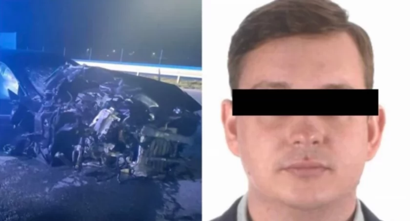 Sebastian M. zostanie sprowadzony do Polski! ZEA zgodziły się na ekstradycję sprawcy tragedii na A1