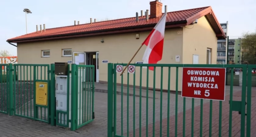 Wybory prezydenckie już w niedzielę. Sprawdź, gdzie zagłosujesz w Łowiczu