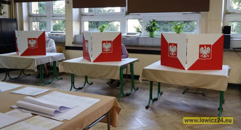 Wybory prezydenckie 2025. Oto pełna lista trzynastu kandydatów