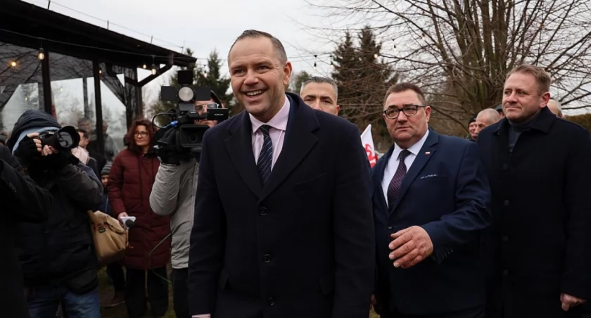 Łowickie. W tej gminie Karol Nawrocki wygrałby w pierwszej turze. Posłanka PiS-u komentuje