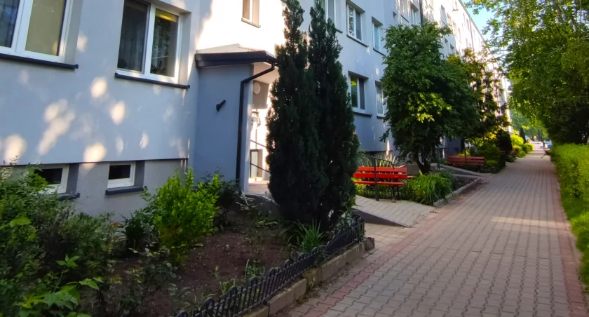 Łowicz. Nie będzie wody na Starzyńskiego