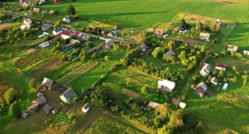 Dotacje dla wsi z powiatu łowickiego na świetlice i wiejską infrastrukturę