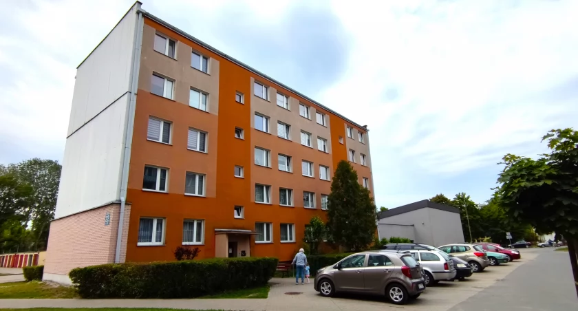 Apel spółdzielni do mieszkańców os. Dąbrowskiego!